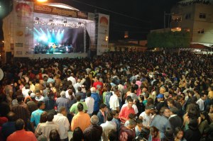 Capital do São João, Arcoverde está inserida entre os melhores festejos do país